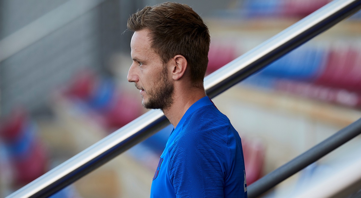 Marca: Rakitić i Barcelona dogovorili su rastanak